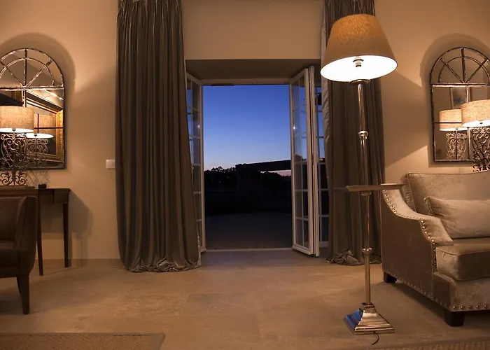 Quinta Dos Carvalhos