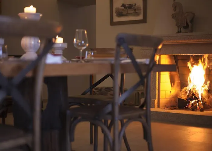 Vila Quinta Dos Carvalhos *