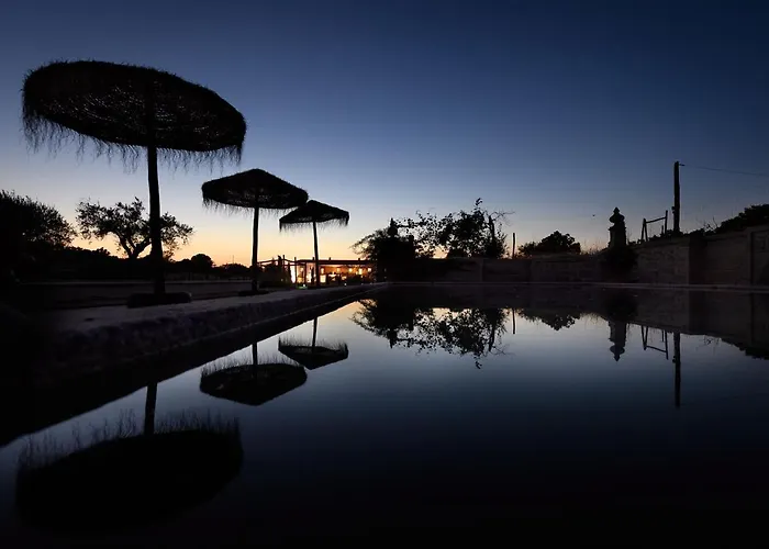 Quinta Dos Carvalhos Vila *