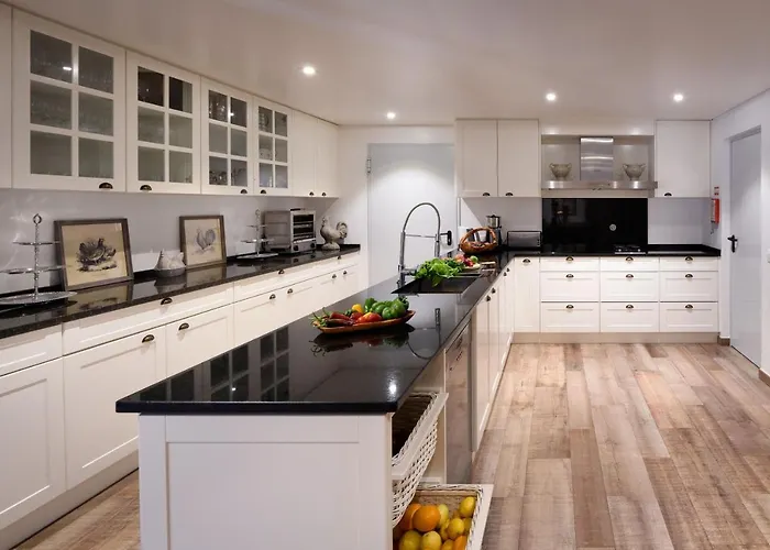 Quinta Dos Carvalhos Vila *