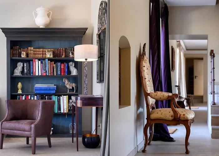 Quinta Dos Carvalhos *