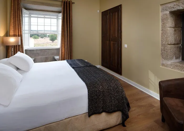 Quinta Dos Carvalhos Vila