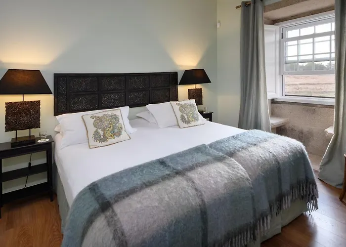 Vila Quinta Dos Carvalhos Castelo Branco (Centro)