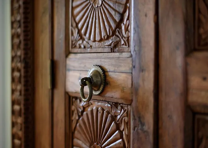 Vila Quinta Dos Carvalhos Castelo Branco (Centro)