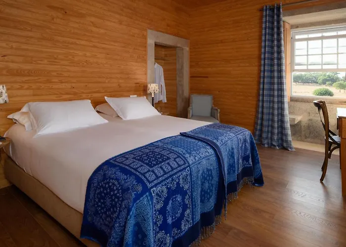 Quinta Dos Carvalhos