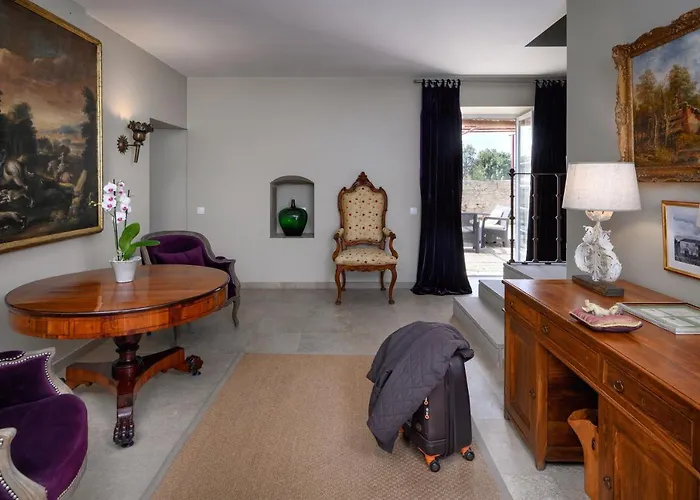 Quinta Dos Carvalhos