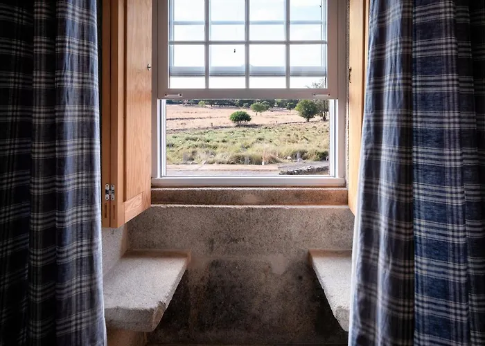 Quinta Dos Carvalhos * Castelo Branco (Centro)