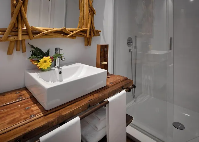 Vila Quinta Dos Carvalhos Castelo Branco (Centro)