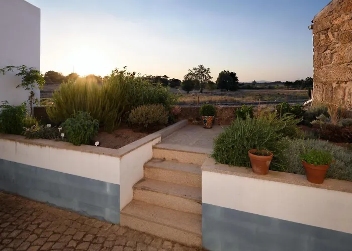 Quinta Dos Carvalhos Castelo Branco (Centro)