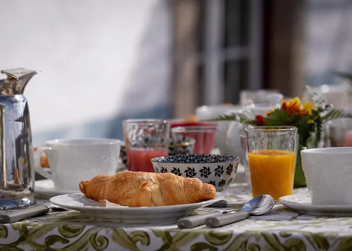 Quinta Dos Carvalhos Vila *