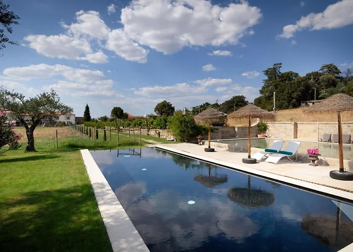 Quinta Dos Carvalhos *