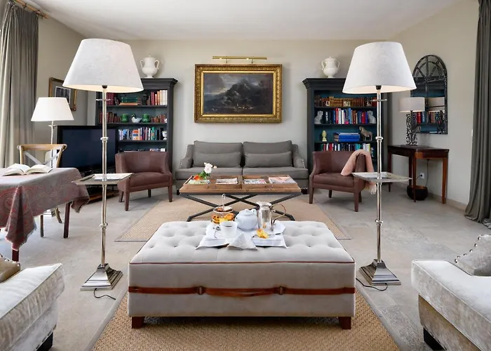 Quinta Dos Carvalhos * Castelo Branco (Centro)