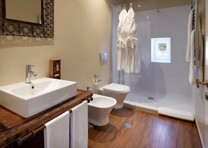 Quinta Dos Carvalhos * Castelo Branco (Centro)