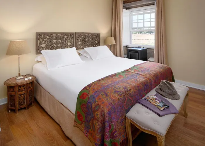 Quinta Dos Carvalhos Castelo Branco (Centro)