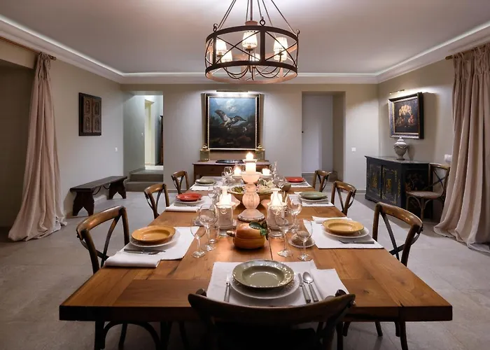 Quinta Dos Carvalhos *