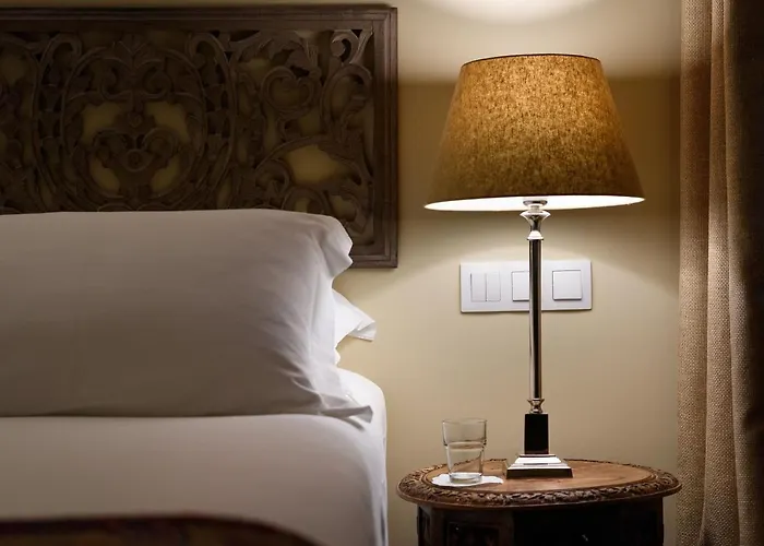 Quinta Dos Carvalhos Castelo Branco (Centro)