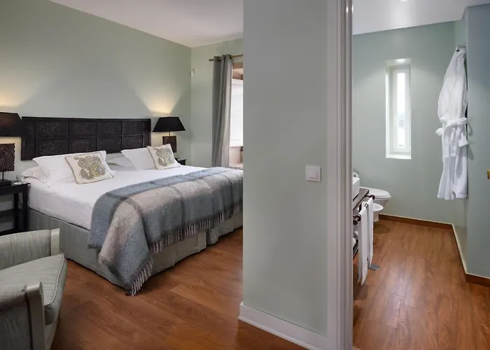 Quinta Dos Carvalhos Vila