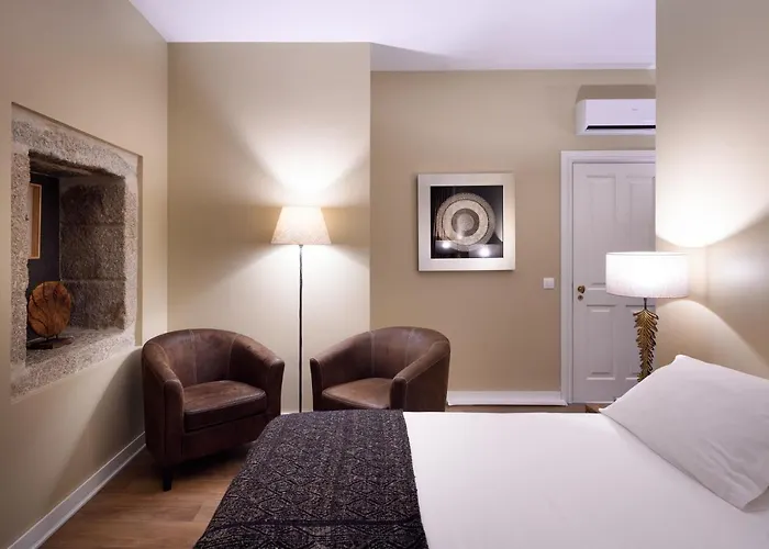 Vila Quinta Dos Carvalhos