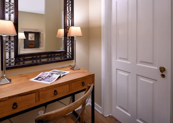 Quinta Dos Carvalhos Vila *