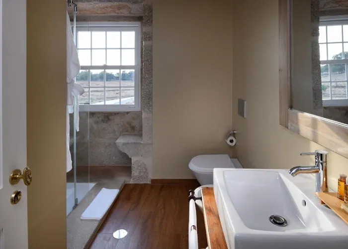 Quinta Dos Carvalhos