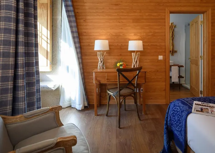 Quinta Dos Carvalhos *