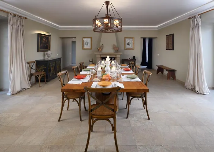 Quinta Dos Carvalhos