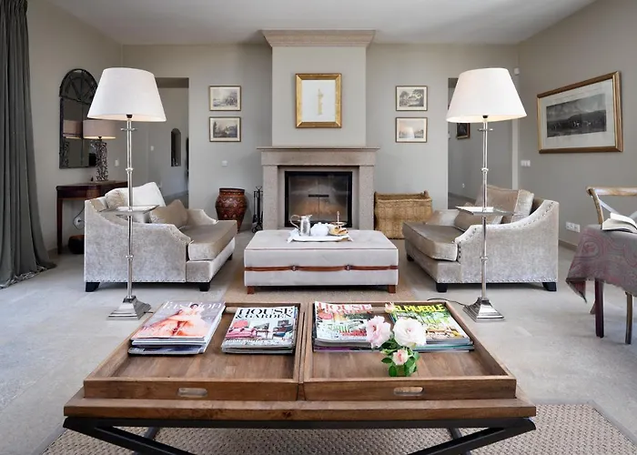 Quinta Dos Carvalhos Vila Castelo Branco (Centro)