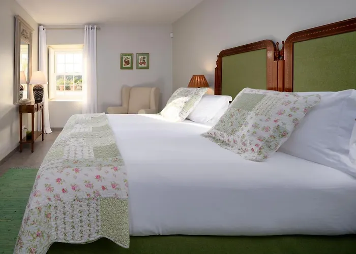 Vila Quinta Dos Carvalhos *